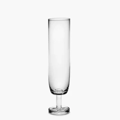 Champagne Glass Base