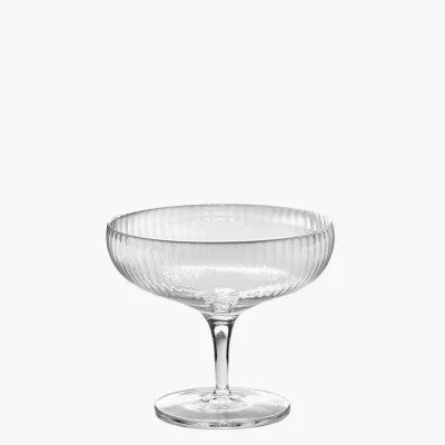 Champagne Coupe Inku