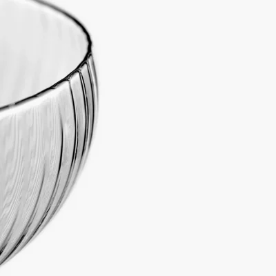 Champagne Coupe Inku