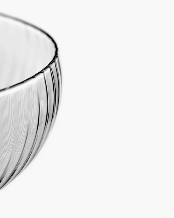 Champagne Coupe Inku