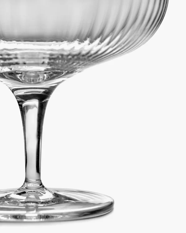 Champagne Coupe Inku