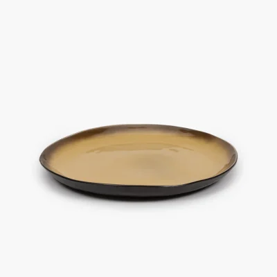 Plate Green Pure