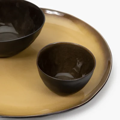 Plate Green Pure