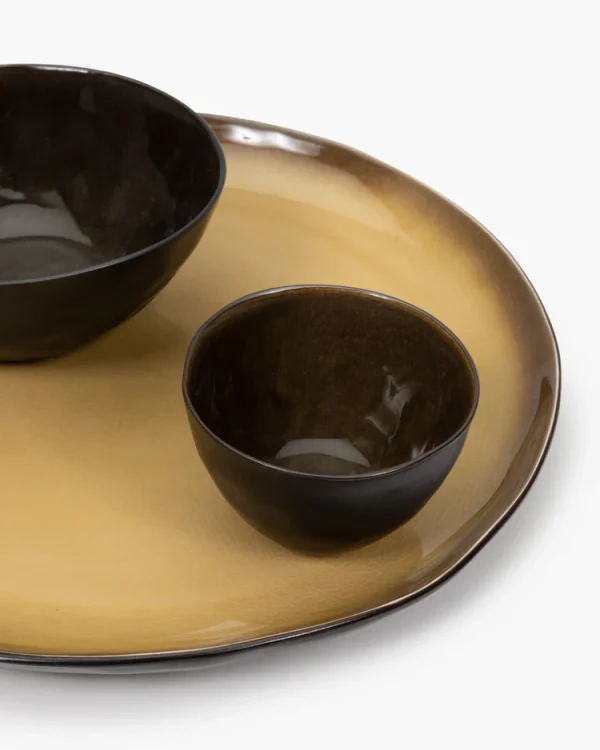 Plate Green Pure