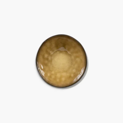 Plate Green Pure