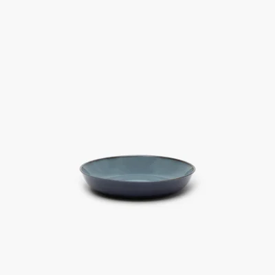Deep Plate Dark Blue/Smoky Blue