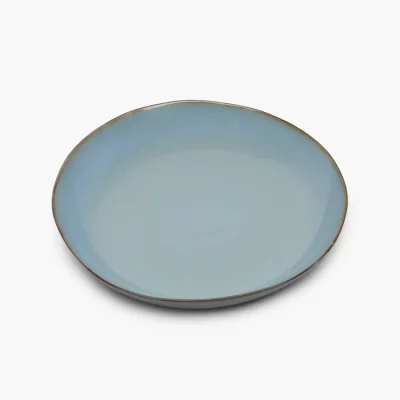 Ecom_B5116144_02-jpg Serving Plate Dark Blue/Smoky Blue