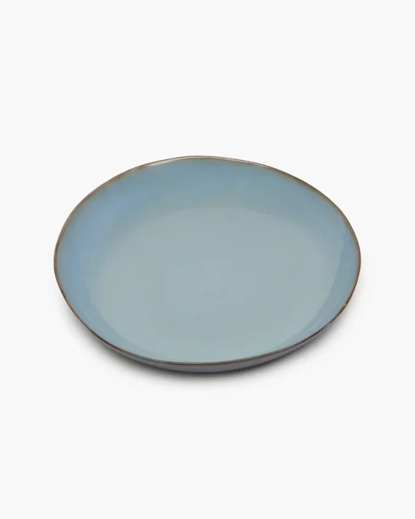 Ecom_B5116144_02-jpg Serving Plate Dark Blue/Smoky Blue