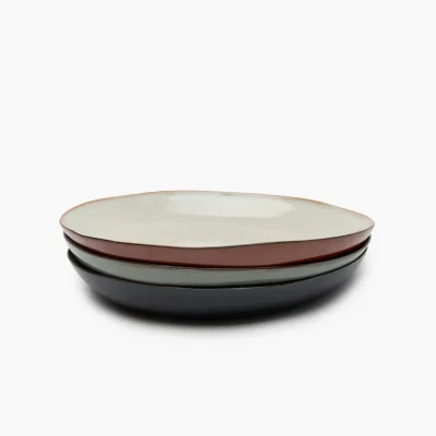 Ecom_B5116144_04-jpg Serving Plate Dark Blue/Smoky Blue