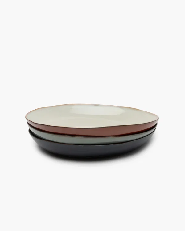 Ecom_B5116144_04-jpg Serving Plate Dark Blue/Smoky Blue