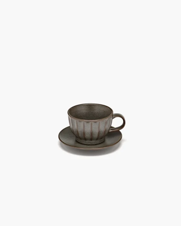 Ecom_B5120256G_03-jpg Saucer Green Inku
