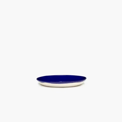 Ecom_B8921003U_02-jpg Plate Dark Blue Artichoke White Feast