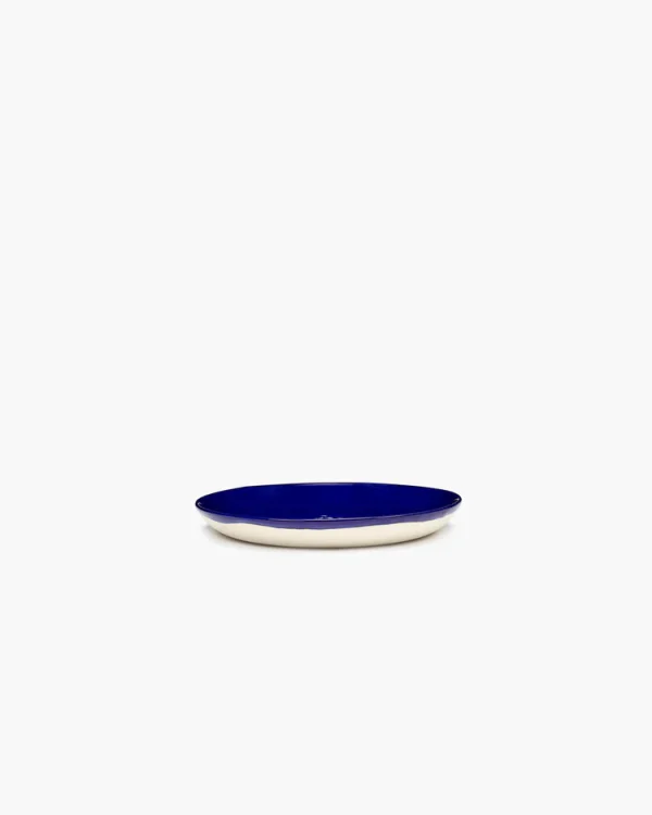 Ecom_B8921003U_02-jpg Plate Dark Blue Artichoke White Feast