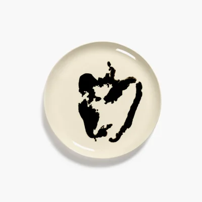Ecom_B8921006K_01-jpg Plate White Pepper Black Feast