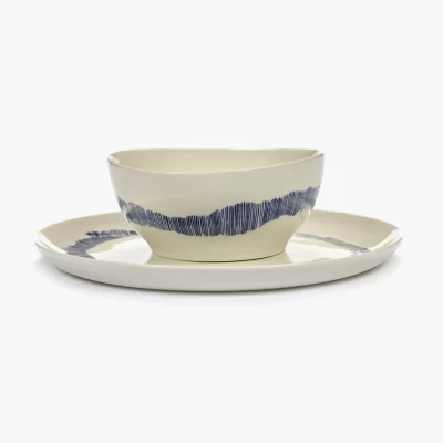 Ecom_B8921009B_03-jpg Bowl White Stripes Blue Feast