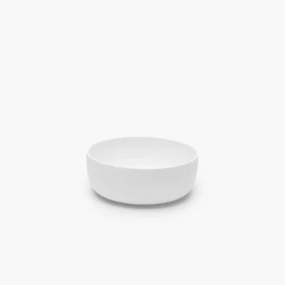Ecom_B9214719_01-jpg Low Bowl White Base