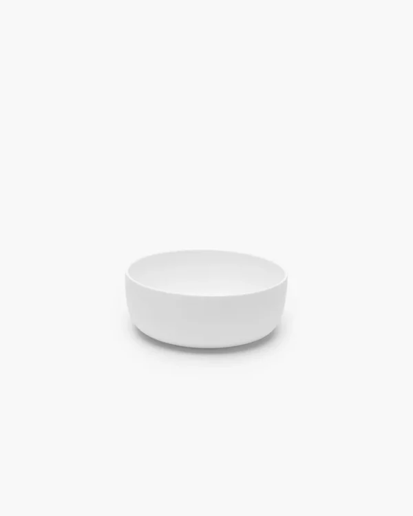 Ecom_B9214719_01-jpg Low Bowl White Base