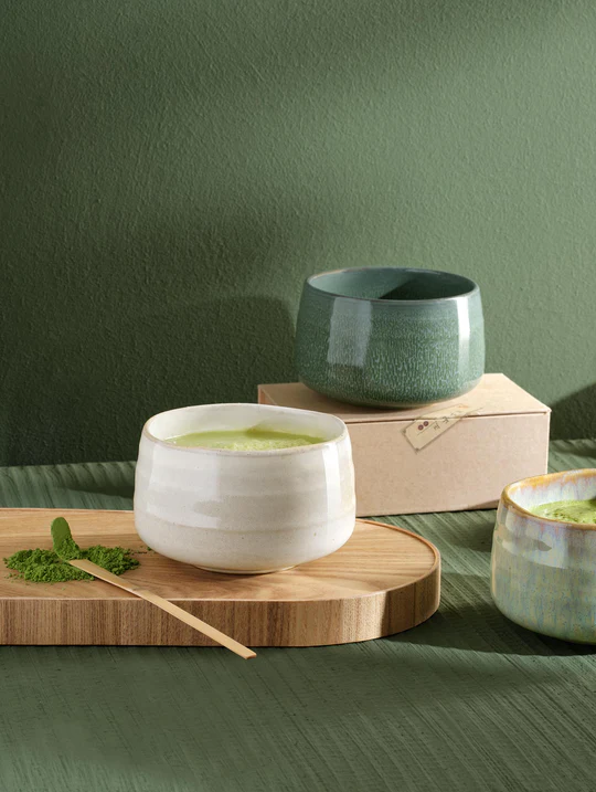 Moribana-Matcha-shiny_540x Matcha set, ishi shiny