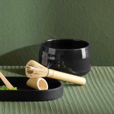 Moribana-Matchaschalen-shiny_1_540x Matcha set, kombu shiny