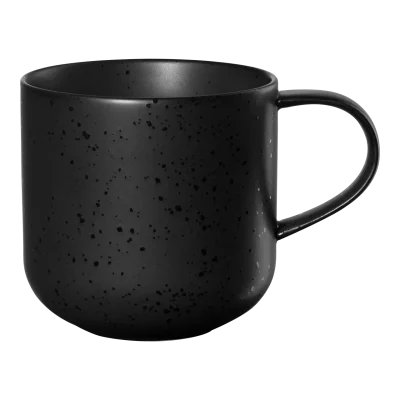 19100190_mug-kuro Mug, kuro