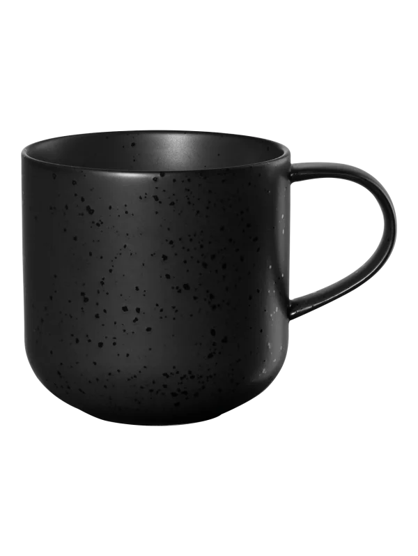 19100190_mug-kuro Mug, kuro