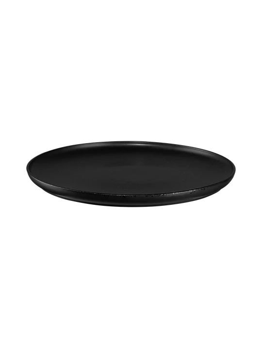 19140190-coppa-kuro_540x Dessert plate, kuro