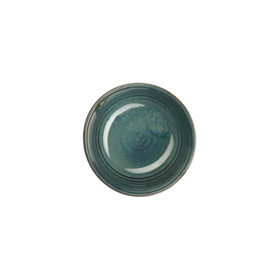 Rice bowl, ocean