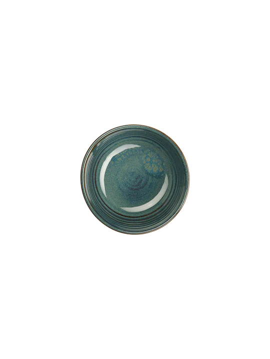 Rice bowl, ocean