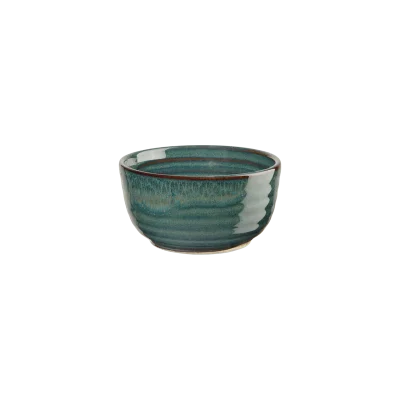 Rice bowl, ocean