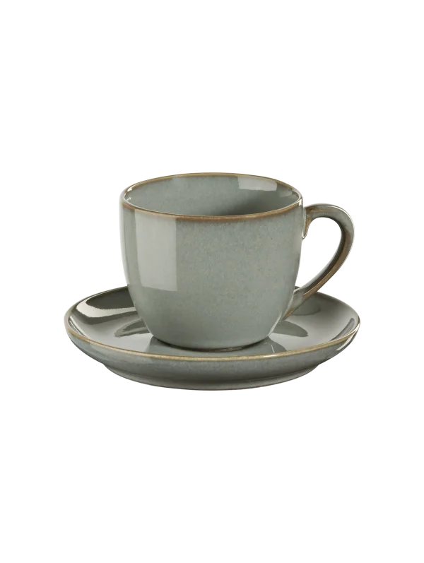 27110175_1728x Espresso cup with saucer, eucalyptus
