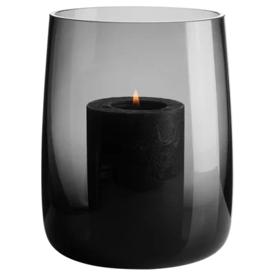 88002009-ajana-windlicht-kerze_540x Vase, grey (L)