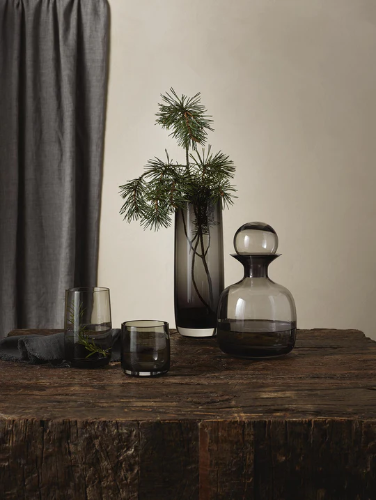 Ajana-Sarabi-grau_6bc7a57c-3c32-4d47-abfb-c1d65893accf_540x Longdrink glass grey 0.4l