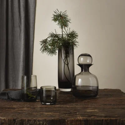 Ajana-Sarabi-grau_a99a2375-bc19-4554-860a-cbd62b2ac78f_540x Glass grey 0.2l