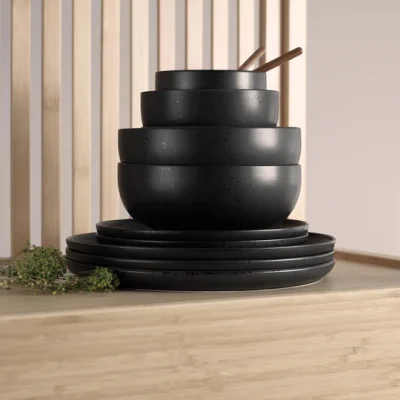 CoppaKuro14800-final_2612a229-b960-4814-945d-5076d9c8c0a9_540x Cereal bowl, kuro