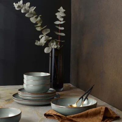 Saisons-Eucalyptus-Tischszene-web_73c6d487-6241-4b80-ac66-3cd0fc240f85_540x Cappuccino cup with saucer, eucalyptus