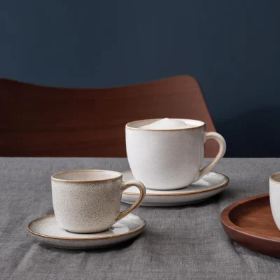 Saisons-Kaffee-sand_540x Espresso cup with saucer, sand