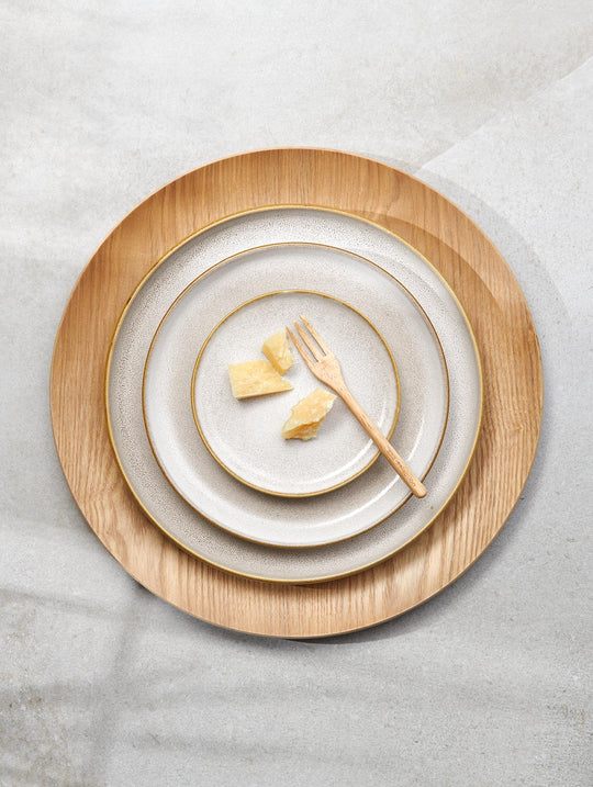 Saisons-Sand-topview-wood_d776bf24-825b-4d76-aa69-91cb7c075ad9_540x Dessert plate, sand