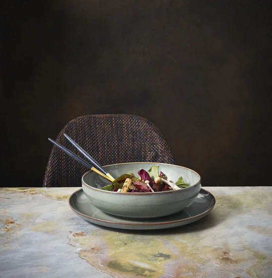 SaisonsEukalyptus-32-finalNeueFarbe_4d977b8b-d7bf-49a7-9025-9d620e0ad26a_540x Pasta plate, eucalyptus