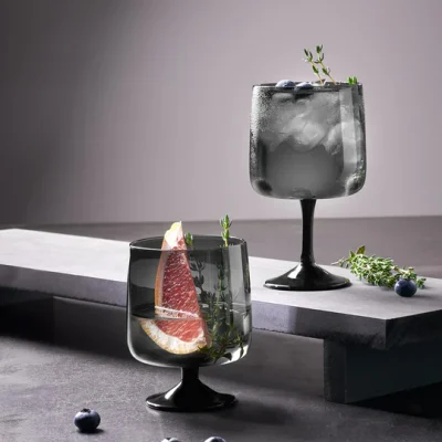 Sarabi-Grey-Stilgla--ser_540x Stem glass, grey (S)