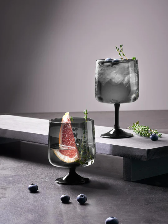 Sarabi-Grey-Stilgla--ser_fee15ff4-d7c0-4538-8edb-3125266d860f_540x Stem glass, grey (L)