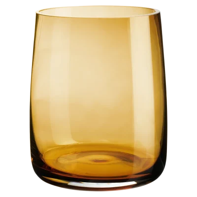 88012009-ajana-vase-windlicht_1728x.webp Vase, amber (L)