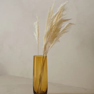 Ajana-Glas-Vase-Amber_b750e879-2490-4795-9d2d-98bf1783e704_540x.webp Vase, amber (XL)