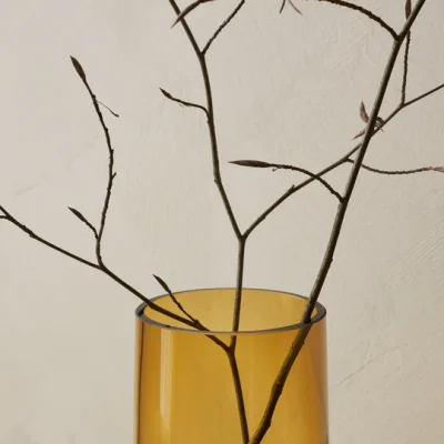 Ajana-Glas-Vase-Detail_abf7e671-adf9-4c14-b3ef-f82a90f422a1_540x.webp Vase, amber (XL)