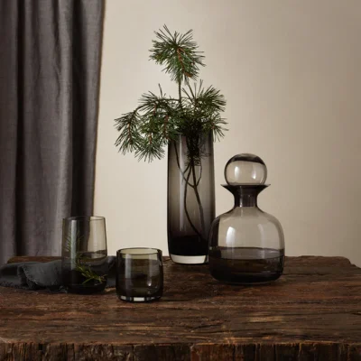Ajana-Sarabi-grau_949c3e08-d2e2-491c-aa1c-1f58251f63de_540x.webp Vase, grey (XL)