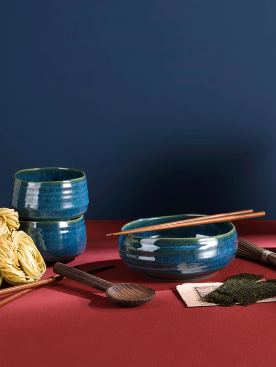 Unami_bayou-woodash_540x Bowl, bayou