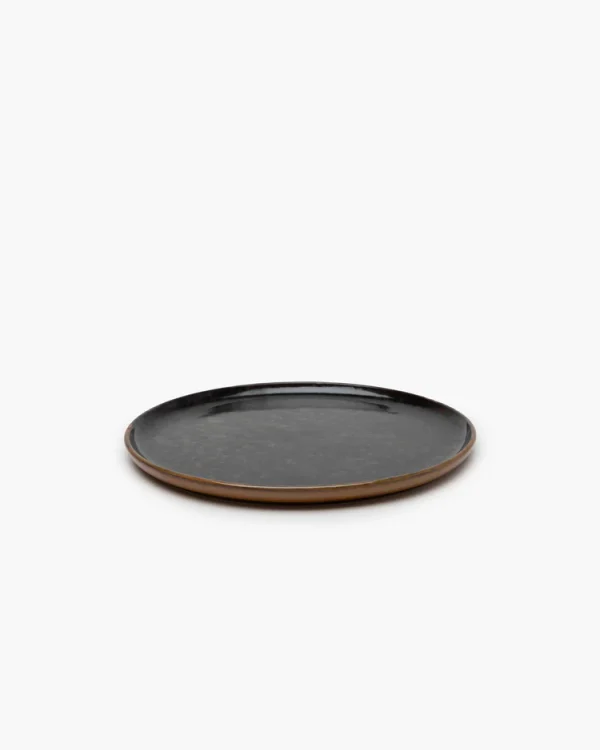 Plate L — Indi Grey