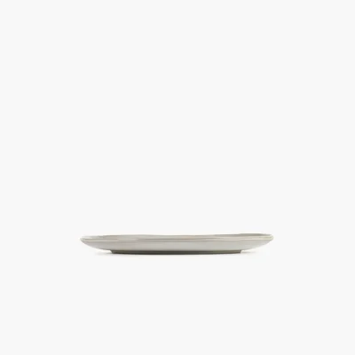 Plate L — Off White