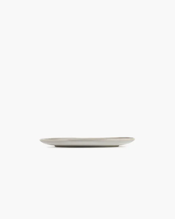 Plate L — Off White