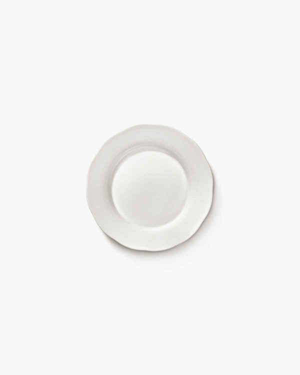 Ecom_B5225003-001_04 Soup Plate — White
