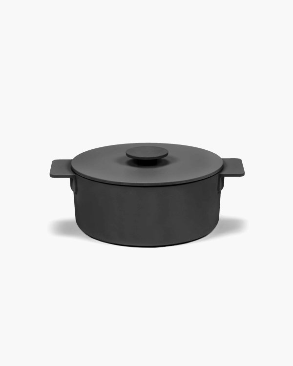 Ecom_B8718102B_01 Pot M — Black